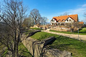 Aussichtsreich Gast- und Logierhaus