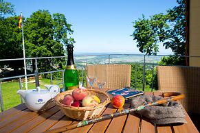 Aussichtsreich Gast- und Logierhaus