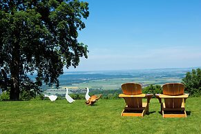 Aussichtsreich Gast- und Logierhaus