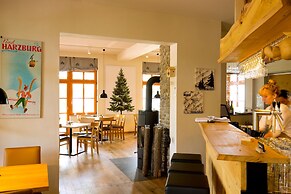 Aussichtsreich Gast- und Logierhaus