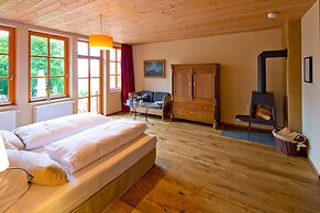 Aussichtsreich Gast- und Logierhaus