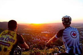 Aussichtsreich Gast- und Logierhaus
