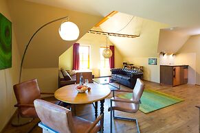 Aussichtsreich Gast- und Logierhaus