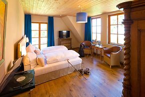 Aussichtsreich Gast- und Logierhaus