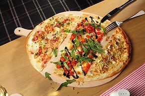 Aussichtsreich Gast- und Logierhaus