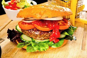 Aussichtsreich Gast- und Logierhaus