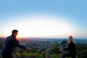 Aussichtsreich Gast- und Logierhaus
