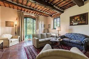 Verdidea - VILLA RONCOSI