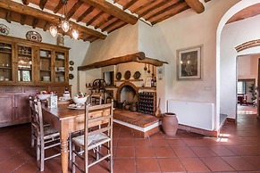 Verdidea - VILLA RONCOSI