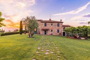 Verdidea - VILLA RONCOSI
