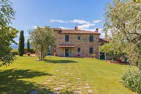 Verdidea - VILLA RONCOSI