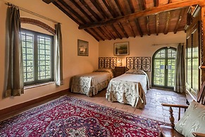 Verdidea - VILLA RONCOSI