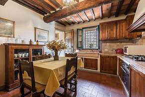 Verdidea - VILLA RONCOSI