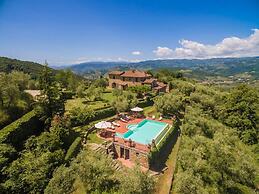Verdidea - VILLA RONCOSI