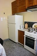 Alexandra Apartments