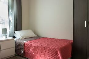 Alexandra Apartments