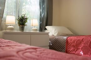 Alexandra Apartments