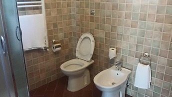 Agriturismo La fortezza