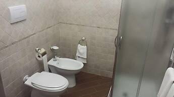 Agriturismo La fortezza