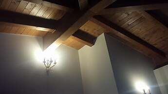 Agriturismo La fortezza