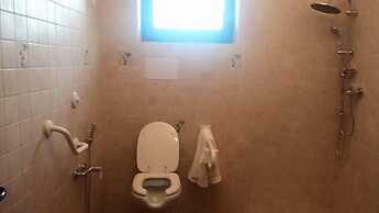 Agriturismo La fortezza