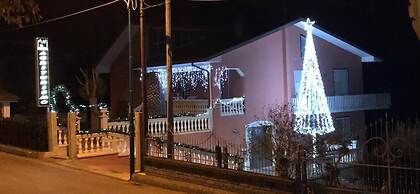 Agriturismo La fortezza