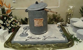 Agriturismo La fortezza