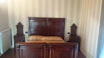 Agriturismo La fortezza