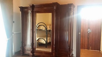 Agriturismo La fortezza