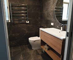 Kosciuszko Tourist Park