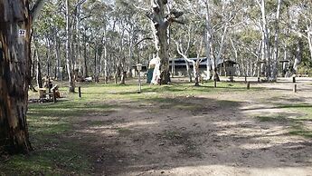 Kosciuszko Tourist Park