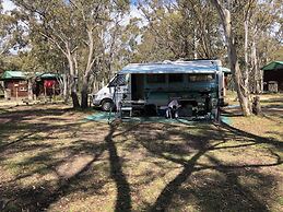 Kosciuszko Tourist Park