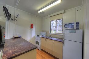 Kosciuszko Tourist Park