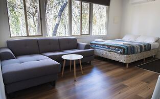 Kosciuszko Tourist Park