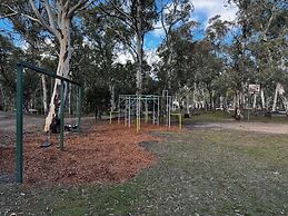 Kosciuszko Tourist Park