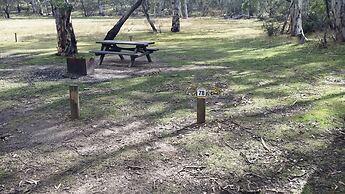 Kosciuszko Tourist Park