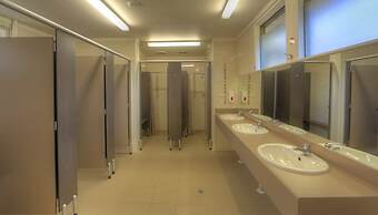 Kosciuszko Tourist Park