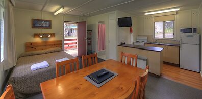 Kosciuszko Tourist Park