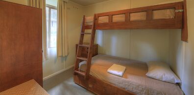 Kosciuszko Tourist Park