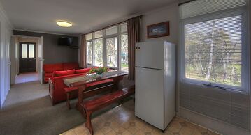 Kosciuszko Tourist Park