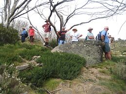Kosciuszko Tourist Park