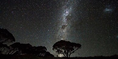 Kosciuszko Tourist Park