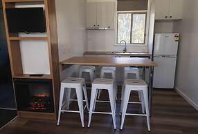 Kosciuszko Tourist Park