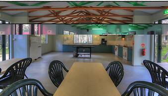 Kosciuszko Tourist Park