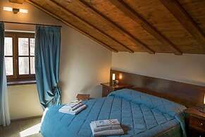 Ca del Grano Albergo Diffuso