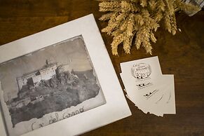 Ca del Grano Albergo Diffuso