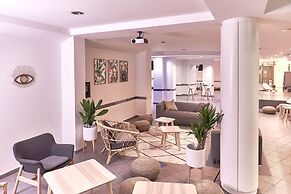 Hotel Caribe Youth Hotel