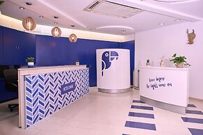 Hotel Caribe Youth Hotel