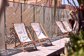 Hotel Caribe Youth Hotel