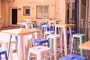 Hotel Caribe Youth Hotel